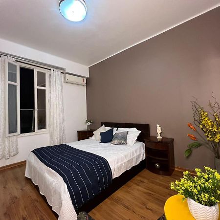 Quarto Em Copacabana 里约热内卢 外观 照片