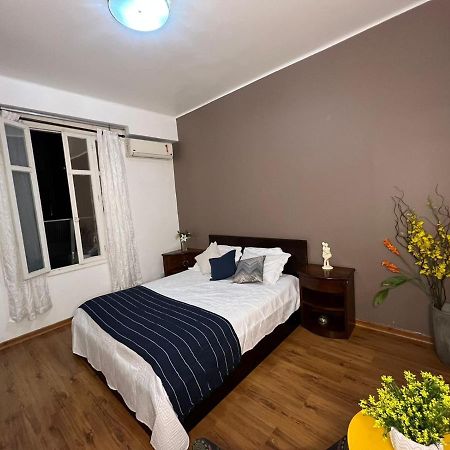 Quarto Em Copacabana 里约热内卢 外观 照片