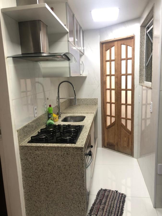 Quarto Em Copacabana 里约热内卢 外观 照片