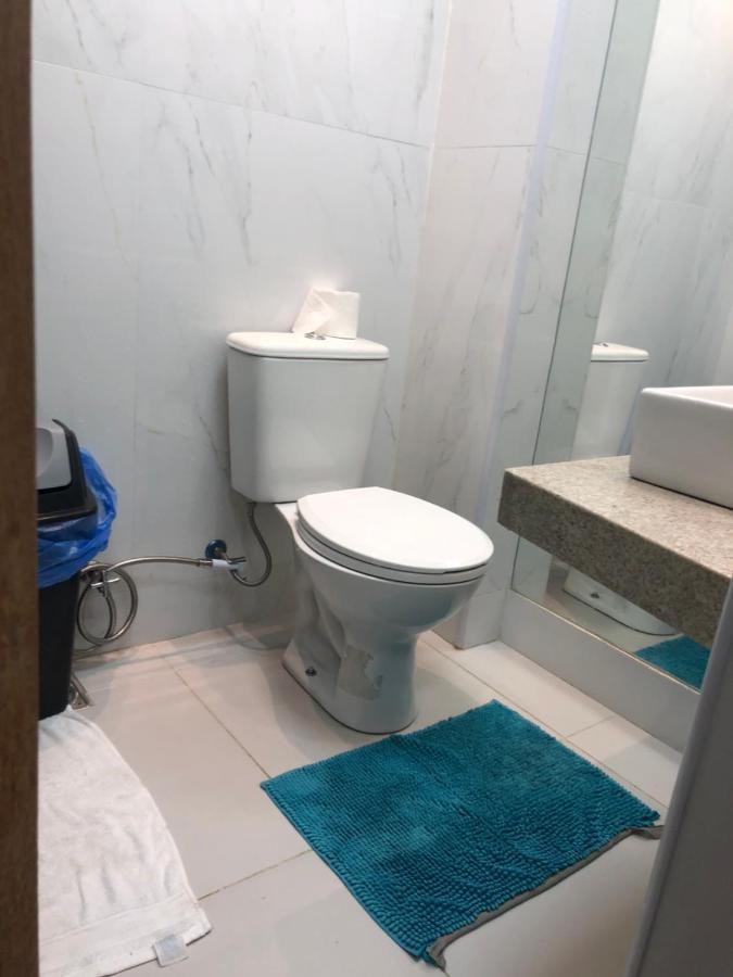 Quarto Em Copacabana 里约热内卢 外观 照片